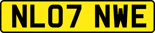 NL07NWE