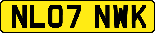 NL07NWK