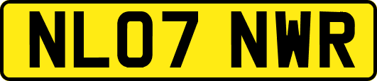 NL07NWR