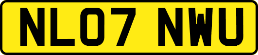 NL07NWU