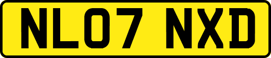 NL07NXD