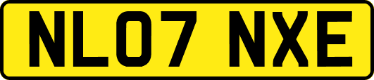 NL07NXE