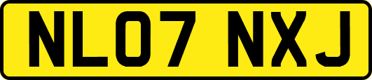 NL07NXJ