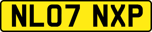 NL07NXP