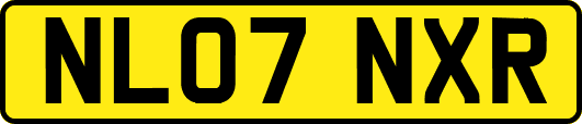 NL07NXR