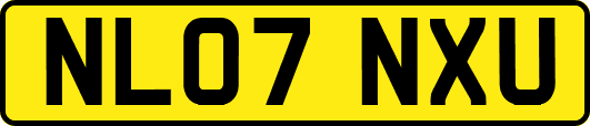 NL07NXU