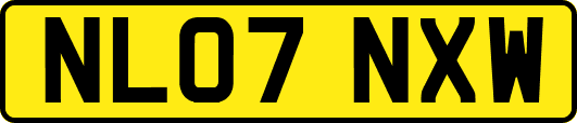 NL07NXW