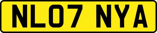 NL07NYA