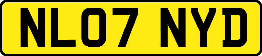 NL07NYD