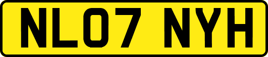 NL07NYH