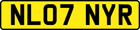 NL07NYR