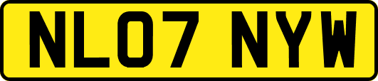 NL07NYW