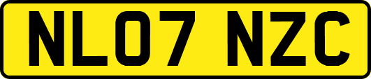 NL07NZC