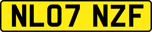 NL07NZF