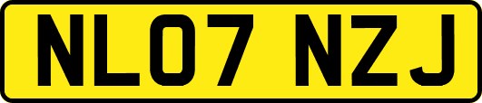 NL07NZJ