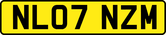 NL07NZM