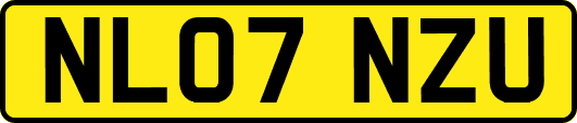 NL07NZU