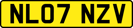 NL07NZV