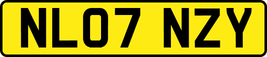 NL07NZY