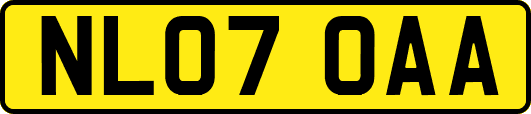 NL07OAA
