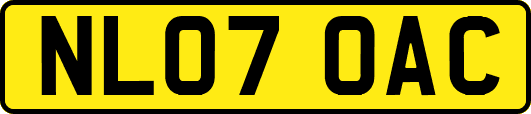 NL07OAC