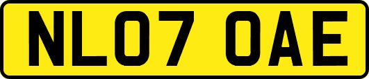 NL07OAE