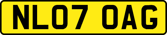 NL07OAG