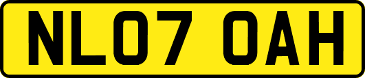NL07OAH