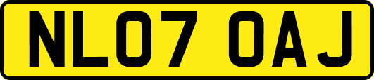 NL07OAJ