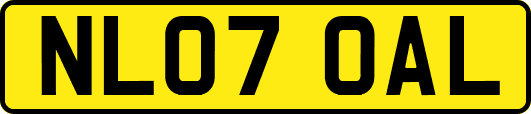 NL07OAL