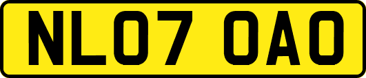 NL07OAO