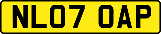 NL07OAP