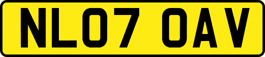 NL07OAV