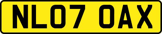 NL07OAX