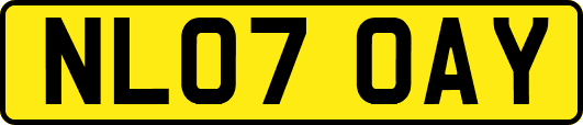 NL07OAY