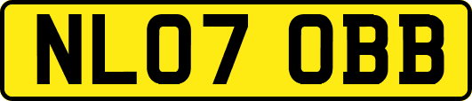 NL07OBB