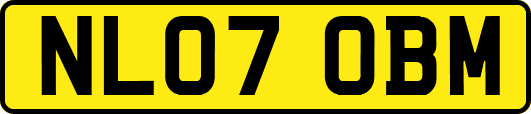 NL07OBM