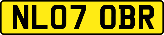NL07OBR