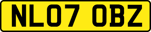 NL07OBZ