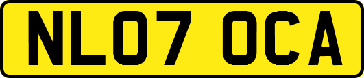 NL07OCA