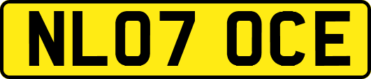 NL07OCE