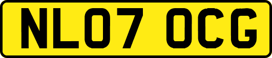 NL07OCG