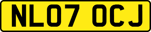 NL07OCJ