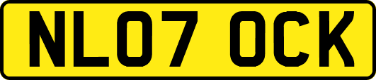 NL07OCK