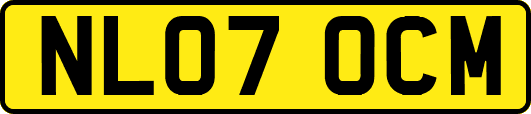 NL07OCM