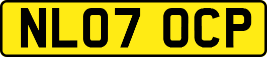 NL07OCP
