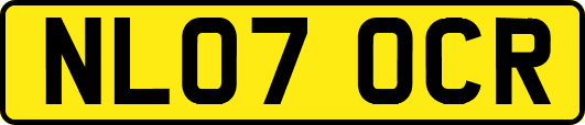 NL07OCR