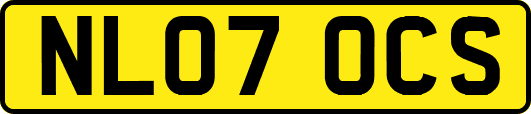 NL07OCS
