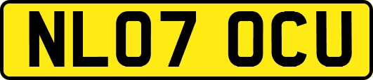 NL07OCU
