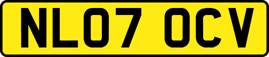 NL07OCV